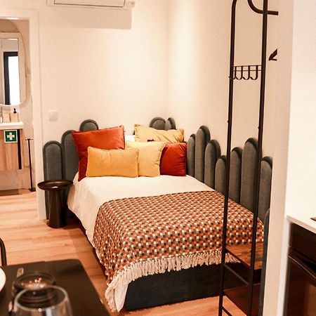 Fish Village Terrace Luxo Βίλα Νόβα ντε Γκάια Εξωτερικό φωτογραφία